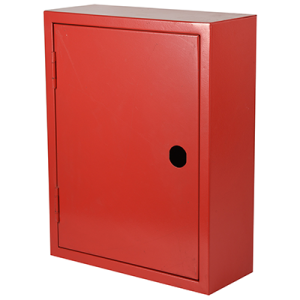 fire hose reel cabinet of power saints ltd