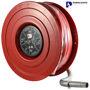 dn25-30fire hose reel of saintsea