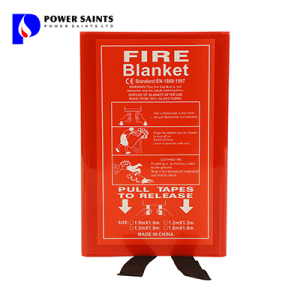 fire blanket of saint sea group