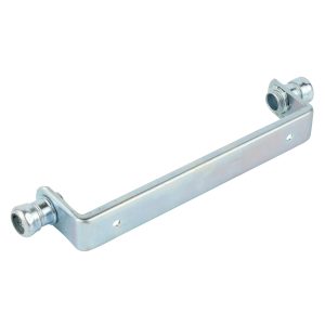 C-bracket for kitchen fire system