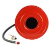 Manual Swing Fire Hose Reel - 图片 2