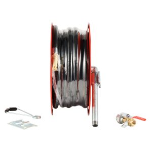 Fire Hose Reel - 图片 5