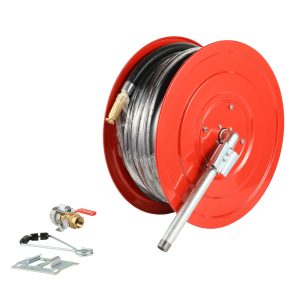 fire hose reel