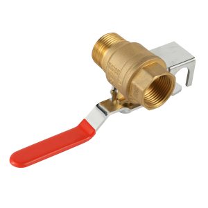 Stop Valve for Fire Hose Reel - 图片 4