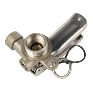 Stainless Steel Valve for fire extinguisher - Image 3